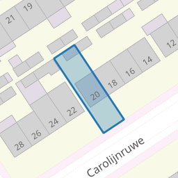 Perceel MTT00-N-2624