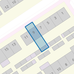 Perceel MTT00-N-2626