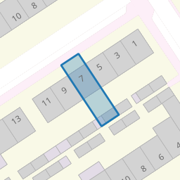 Perceel MTT00-N-2627