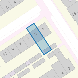 Perceel MTT00-N-2629