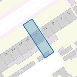 Perceel MTT00-N-2632