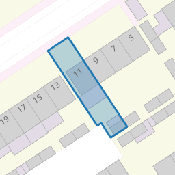 Perceel MTT00-N-2633