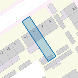 Perceel MTT00-N-2634