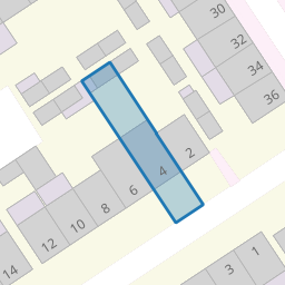 Perceel MTT00-N-2635