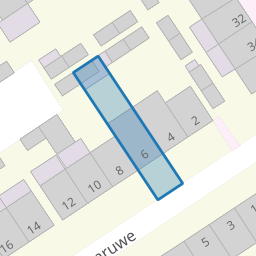 Perceel MTT00-N-2636