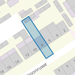 Perceel MTT00-N-2637