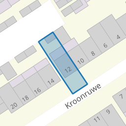 Perceel MTT00-N-2639