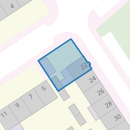 Perceel MTT00-N-2643