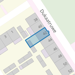 Perceel MTT00-N-2649