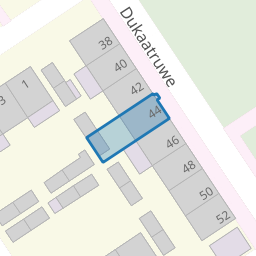 Perceel MTT00-N-2650