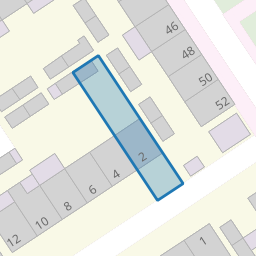 Perceel MTT00-N-2655