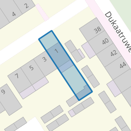 Perceel MTT00-N-2659