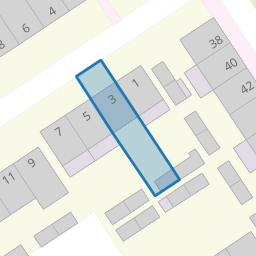 Perceel MTT00-N-2660