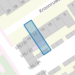 Perceel MTT00-N-2665