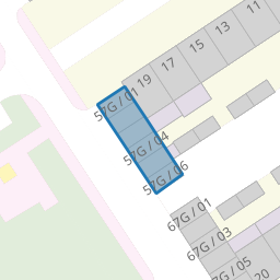 Perceel MTT00-N-2666