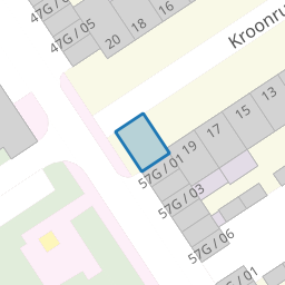 Perceel MTT00-N-2667