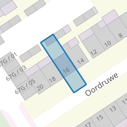 Perceel MTT00-N-2670