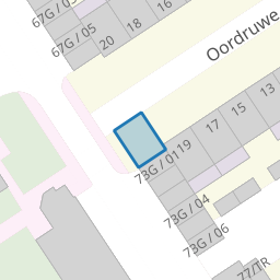 Perceel MTT00-N-2672