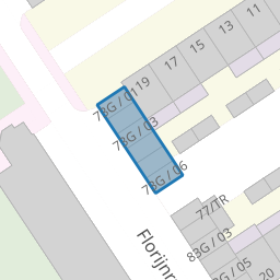 Perceel MTT00-N-2673