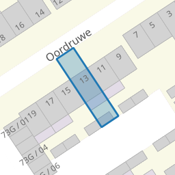 Perceel MTT00-N-2675