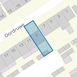 Perceel MTT00-N-2676