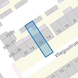 Perceel MTT00-N-2682