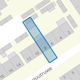 Perceel MTT00-N-2686