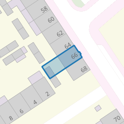 Perceel MTT00-N-2694