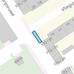 Perceel MTT00-N-2695