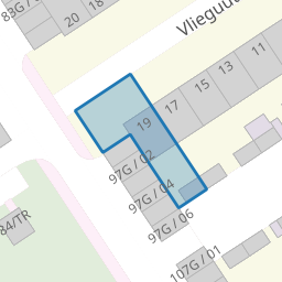 Perceel MTT00-N-2697