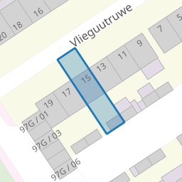 Perceel MTT00-N-2699