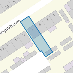 Perceel MTT00-N-2701