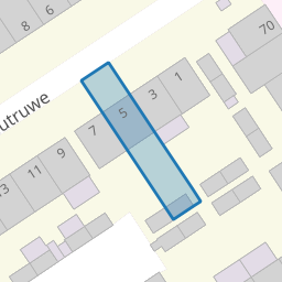 Perceel MTT00-N-2702