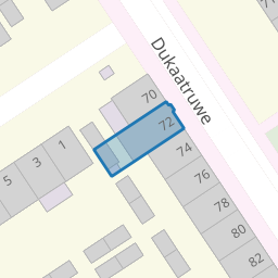 Perceel MTT00-N-2703