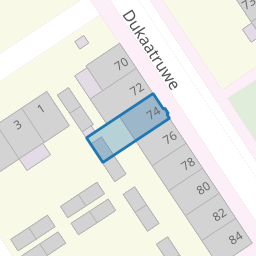 Perceel MTT00-N-2704