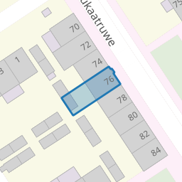 Perceel MTT00-N-2705