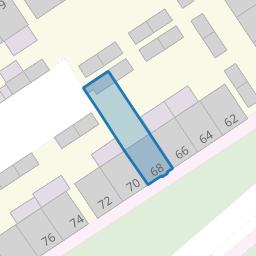 Perceel MTT00-N-2709