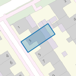 Perceel MTT00-N-2714