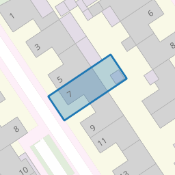 Perceel MTT00-N-2716