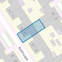 Perceel MTT00-N-2718