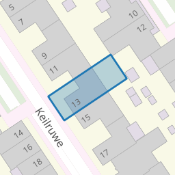 Perceel MTT00-N-2719