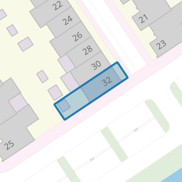 Perceel MTT00-N-2725