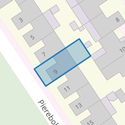 Perceel MTT00-N-2745