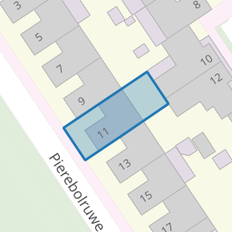 Perceel MTT00-N-2746