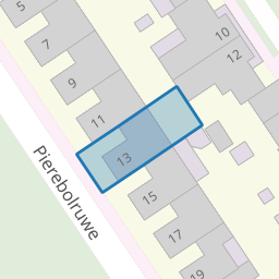 Perceel MTT00-N-2747