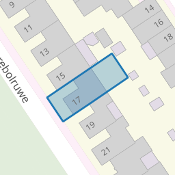 Perceel MTT00-N-2749