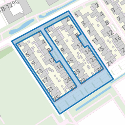 Perceel MTT00-N-2754
