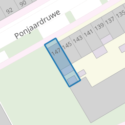 Perceel MTT00-N-2762