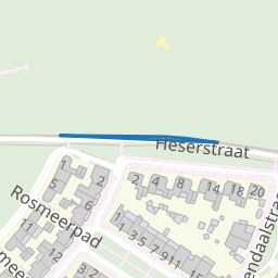 Perceel MTT00-N-2770