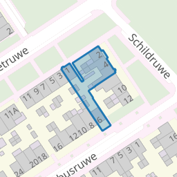 Perceel MTT00-N-2781